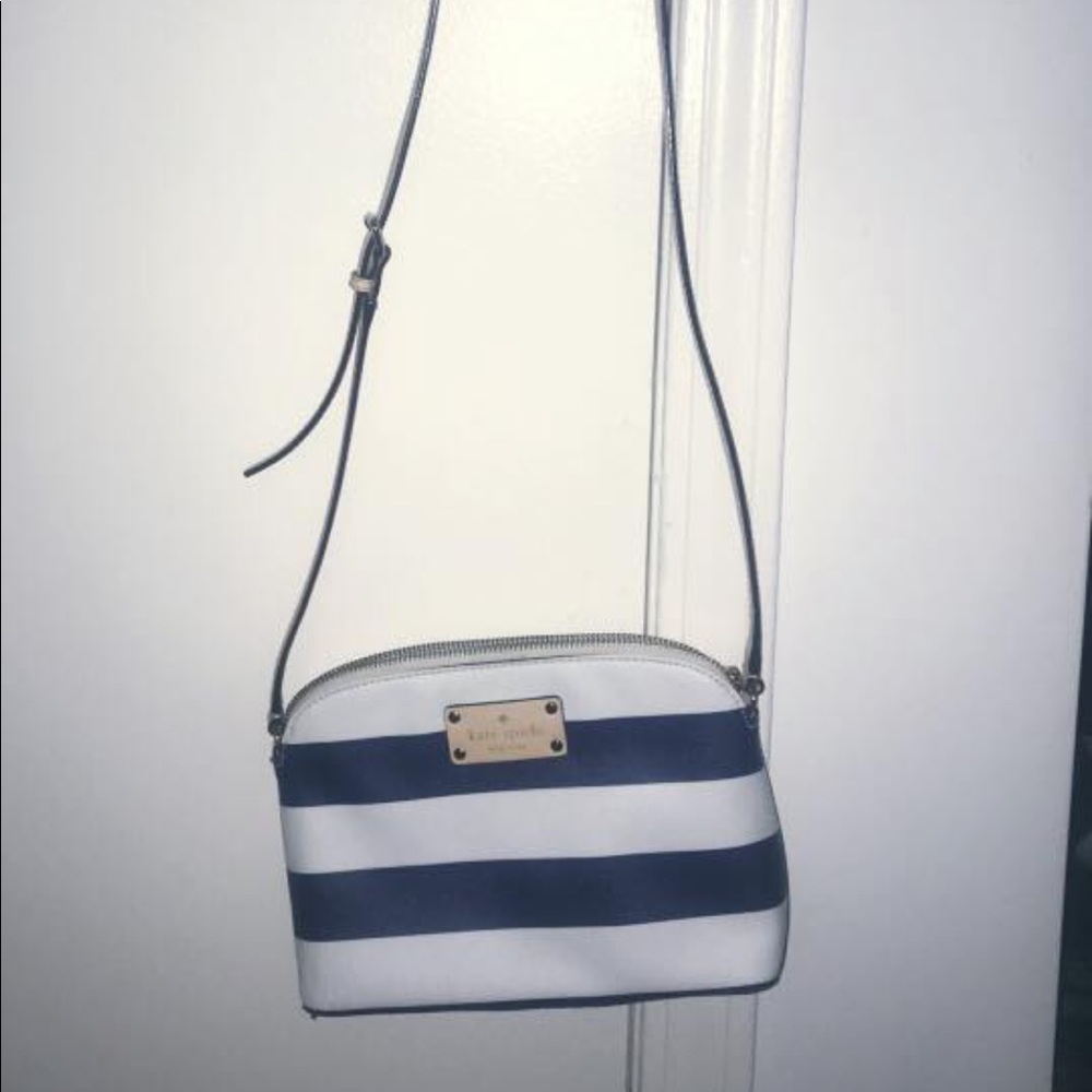 Kate spade Cameron street crossbody bag
